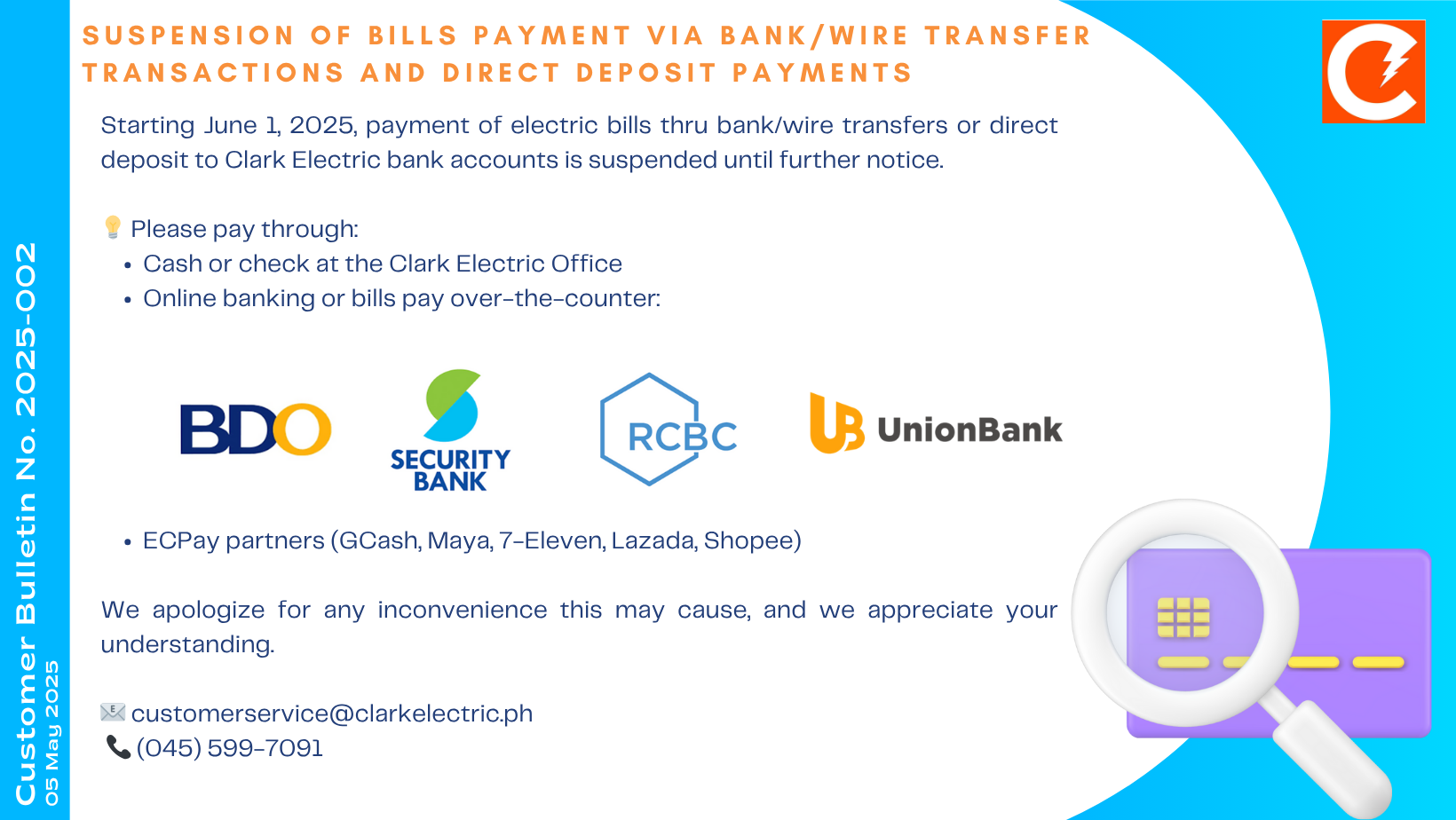 Billspayment