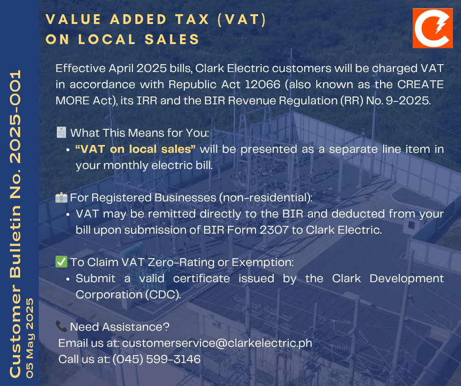 VAT