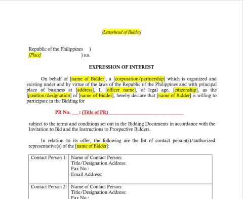 EOI3