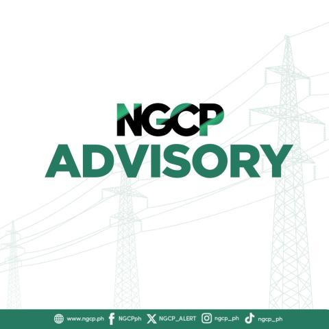 NGCP